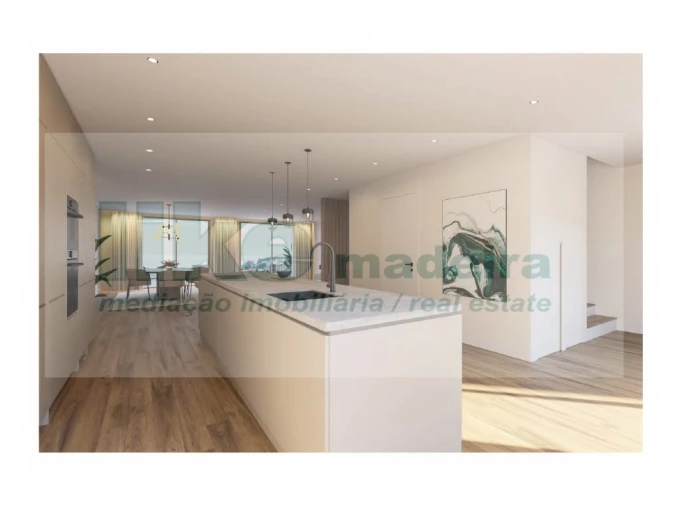 Moradia T3 para Venda em Funchal (Santa Luzia) Foto 5