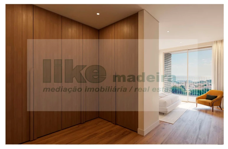 Moradia T3 para Venda em Funchal (Santa Luzia) Foto 9