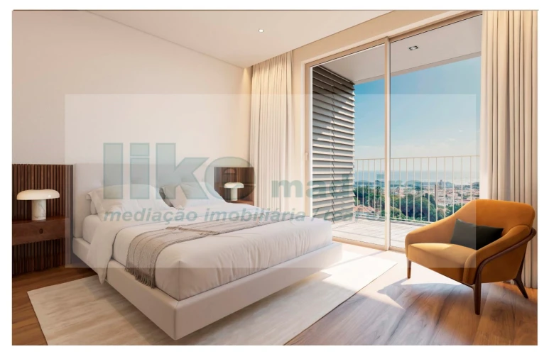 Moradia T3 para Venda em Funchal (Santa Luzia) Foto 10