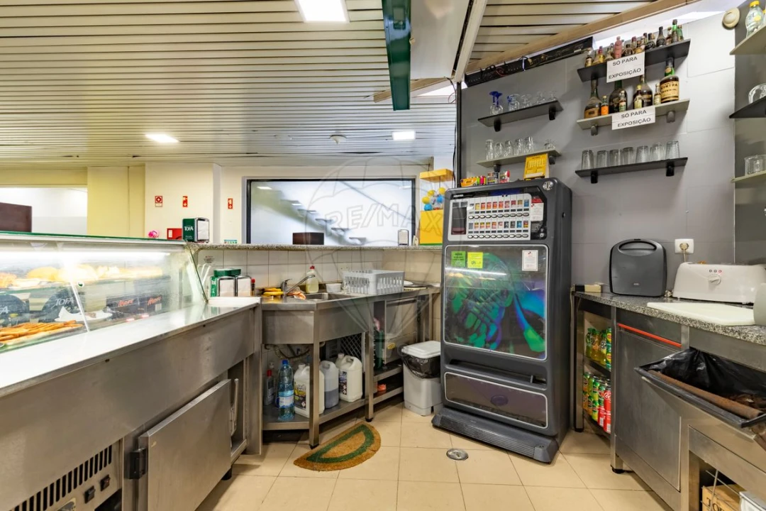 Negócio para Venda em Santa Maria, São Pedro e Matacães Foto 7