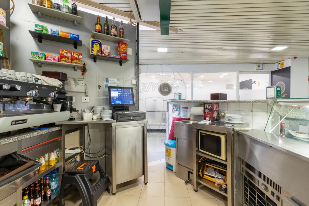 Negócio para Venda em Santa Maria, São Pedro e Matacães Foto 5