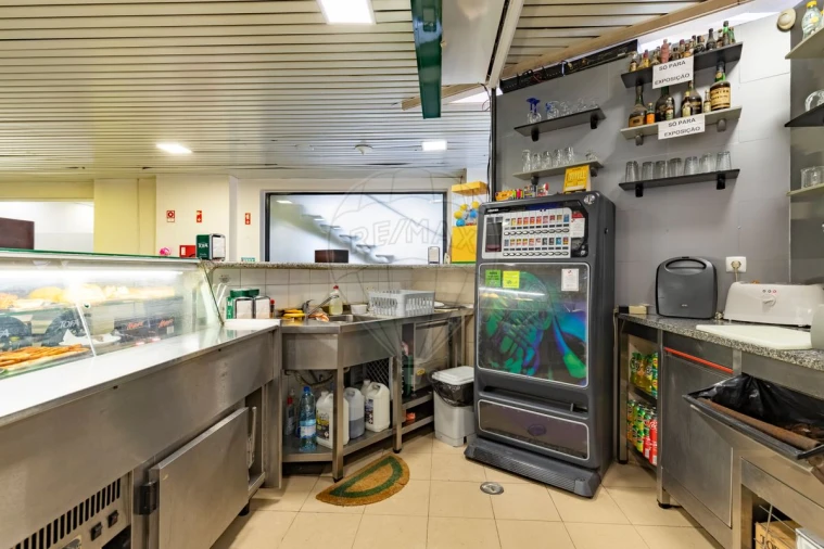 Negócio para Venda em Santa Maria, São Pedro e Matacães Foto 7