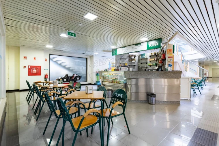 Negócio para Venda em Santa Maria, São Pedro e Matacães