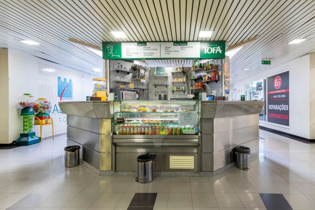 Negócio para Venda em Santa Maria, São Pedro e Matacães Foto 3