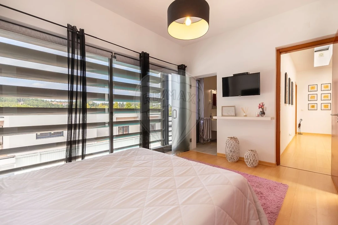 Moradia T3 para Venda em Santa Maria, São Pedro e Matacães Foto 14