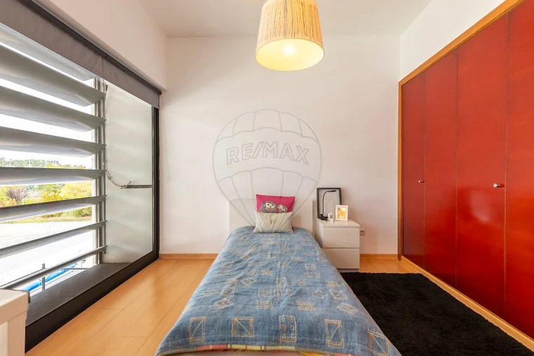 Moradia T3 para Venda em Santa Maria, São Pedro e Matacães Foto 23