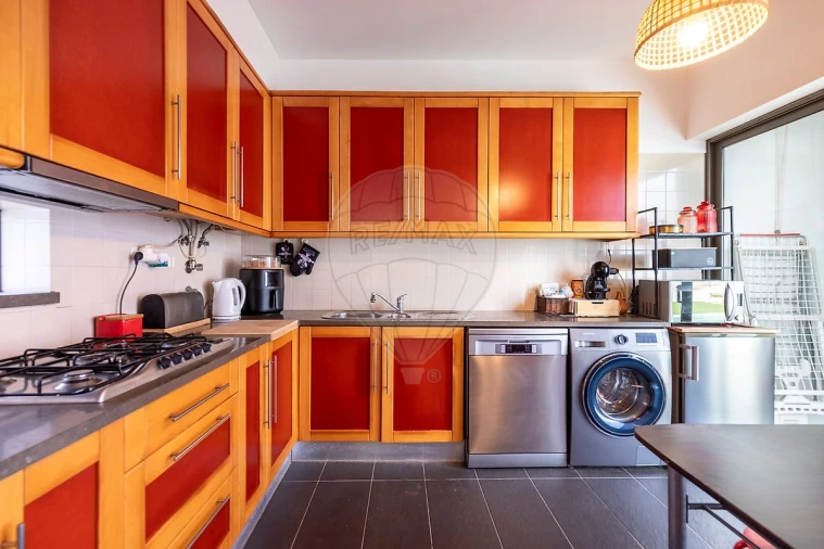 Moradia T3 para Venda em Santa Maria, São Pedro e Matacães Foto 9