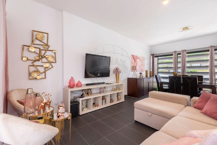 Moradia T3 para Venda em Santa Maria, São Pedro e Matacães Foto 4