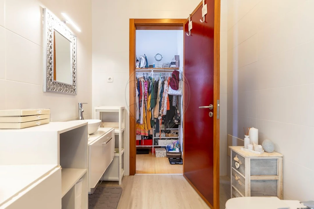 Moradia T3 para Venda em Santa Maria, São Pedro e Matacães Foto 17