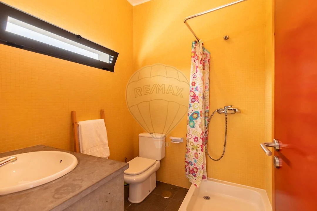 Moradia T3 para Venda em Santa Maria, São Pedro e Matacães Foto 21