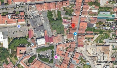 Prédio para Venda em Cedofeita, Santo Ildefonso, Sé, Miragaia, São Nicolau e Vitória