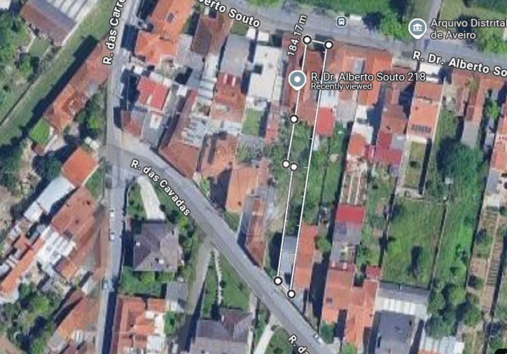 Moradia T3 para Venda em Aradas Foto 28