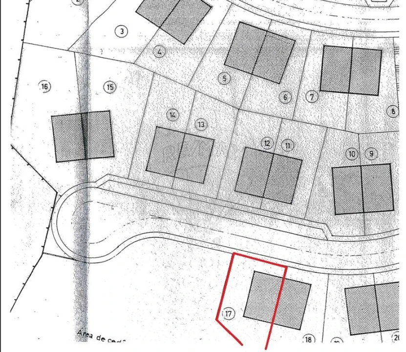 Terreno para Venda em Fânzeres e São Pedro da Cova Foto 7