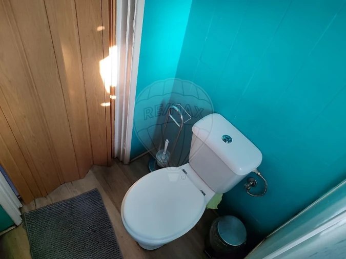 Moradia T1 para Venda em Aveiras de Baixo Foto 13