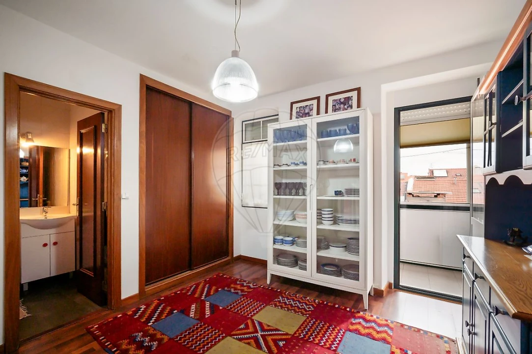 Apartamento T7 para Venda em Arroios Foto 39