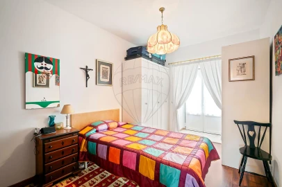 Apartamento T7 para Venda em Arroios