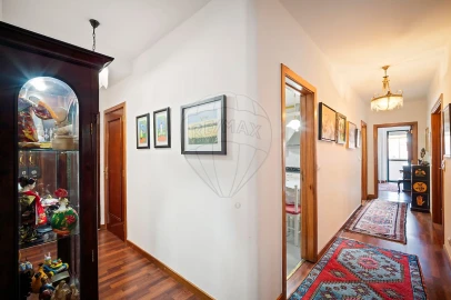 Apartamento T7 para Venda em Arroios