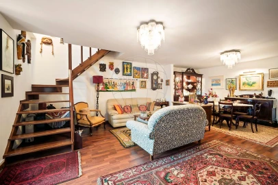 Apartamento T7 para Venda em Arroios