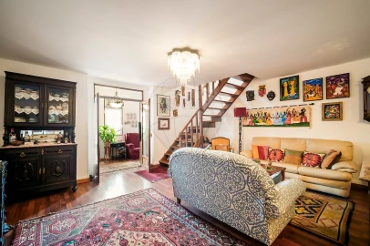 Apartamento T7 para Venda em Arroios