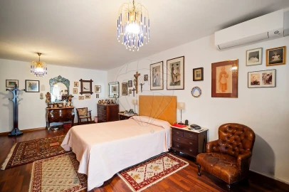 Apartamento T7 para Venda em Arroios