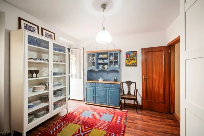 Apartamento T7 para Venda em Arroios
