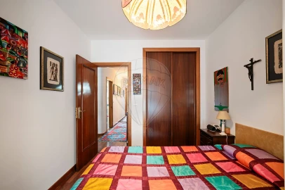 Apartamento T7 para Venda em Arroios