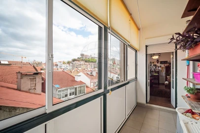 Apartamento T7 para Venda em Arroios