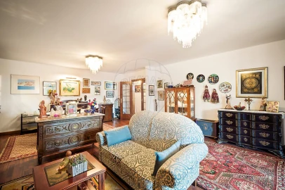 Apartamento T7 para Venda em Arroios