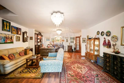 Apartamento T7 para Venda em Arroios