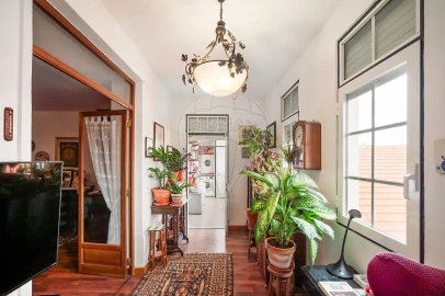 Apartamento T7 para Venda em Arroios
