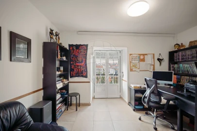 Apartamento T7 para Venda em Arroios