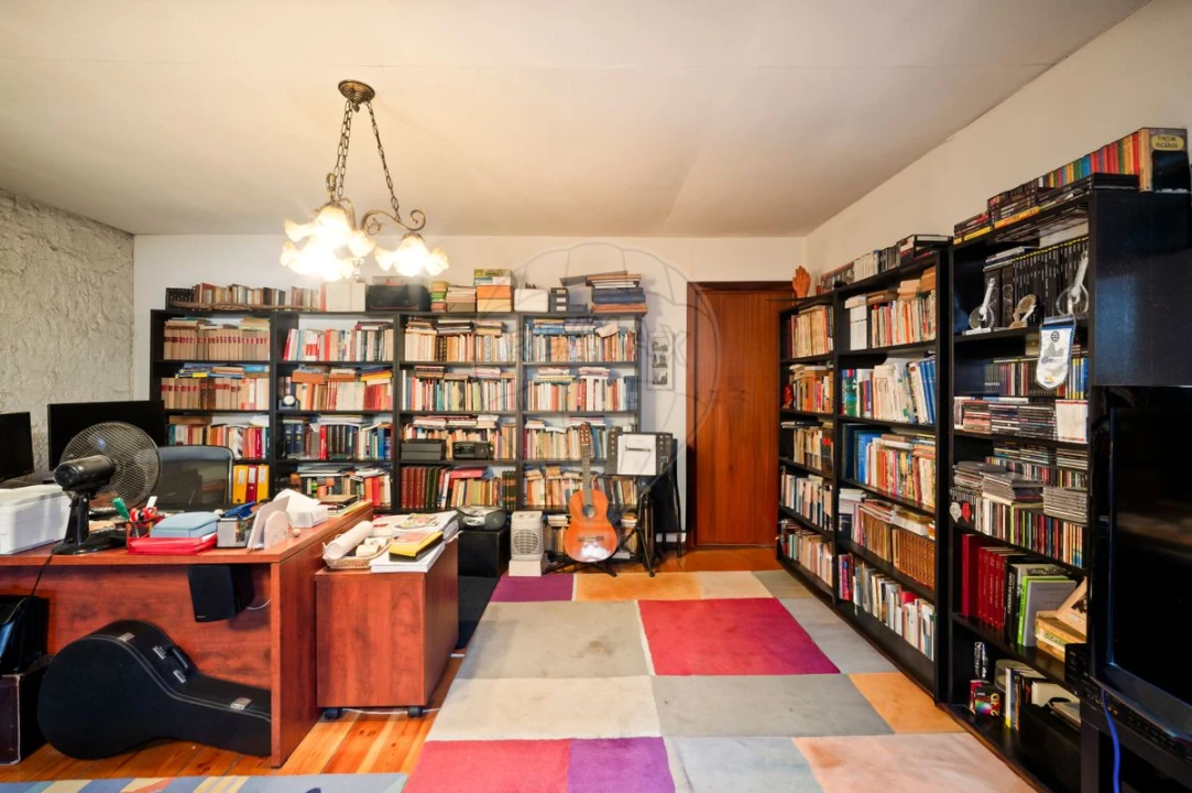 Apartamento T7 para Venda em Arroios Foto 38