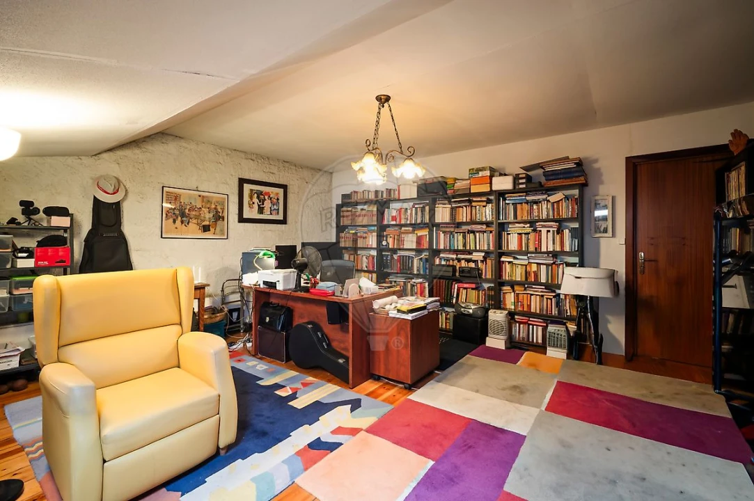 Apartamento T7 para Venda em Arroios Foto 37