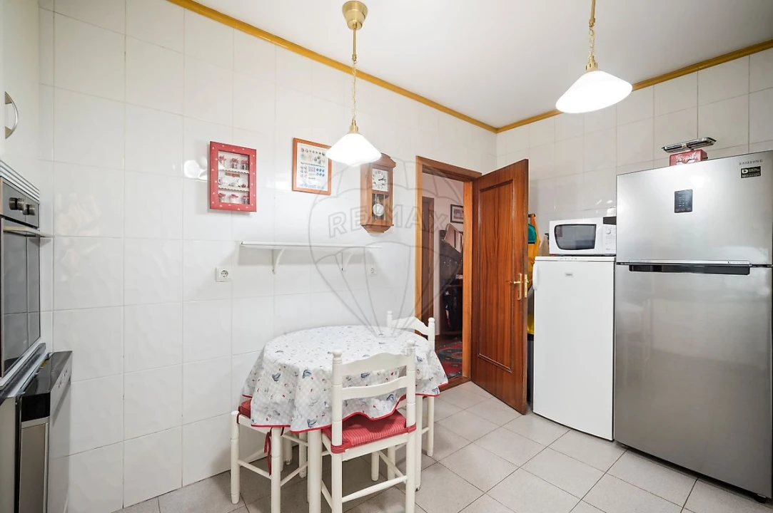 Apartamento T7 para Venda em Arroios Foto 10