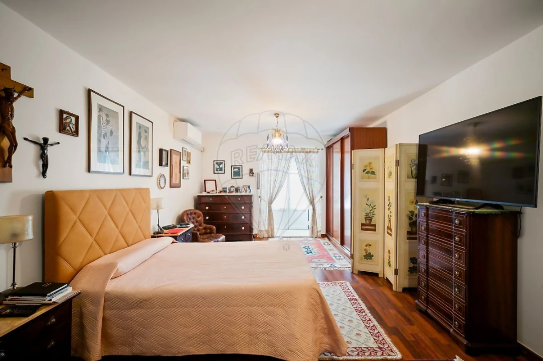 Apartamento T7 para Venda em Arroios Foto 13
