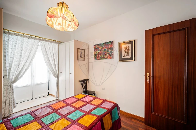 Apartamento T7 para Venda em Arroios Foto 18