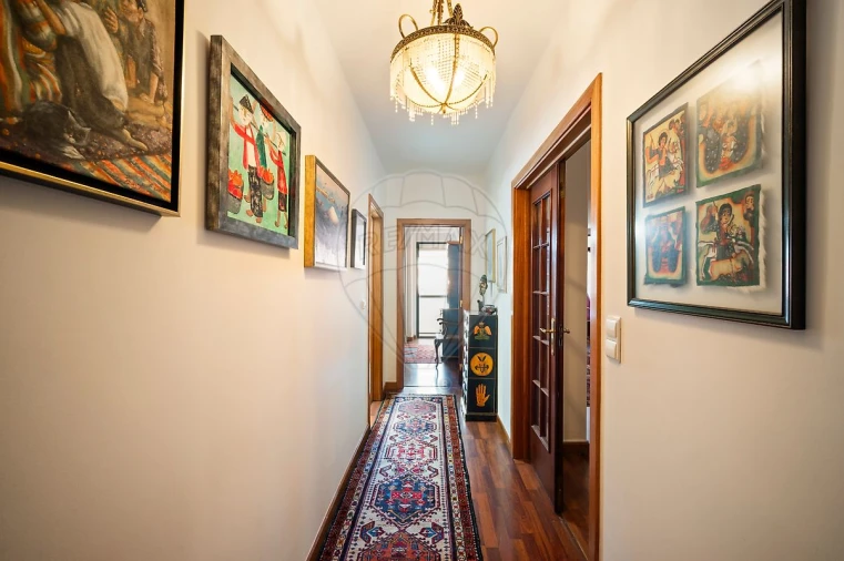 Apartamento T7 para Venda em Arroios Foto 21