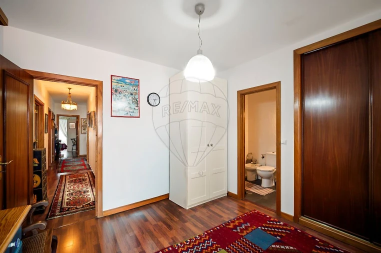 Apartamento T7 para Venda em Arroios Foto 35
