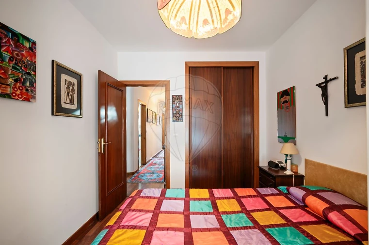 Apartamento T7 para Venda em Arroios Foto 16