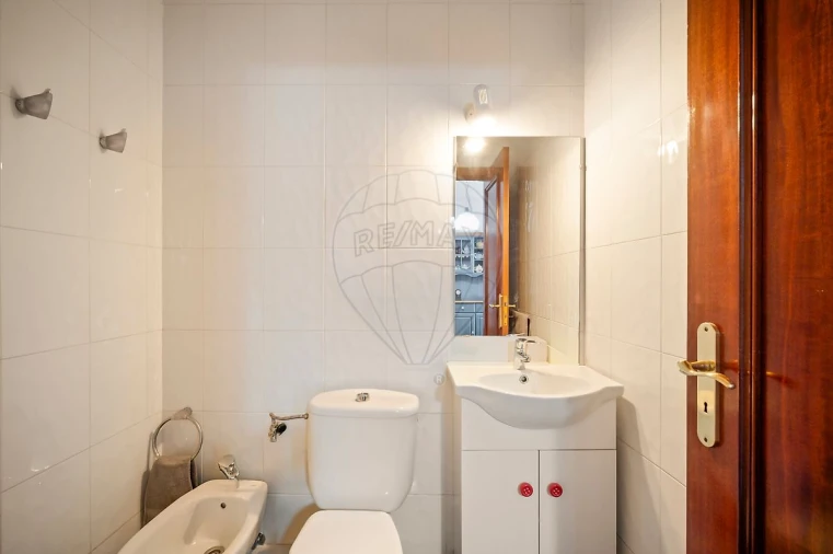 Apartamento T7 para Venda em Arroios Foto 30