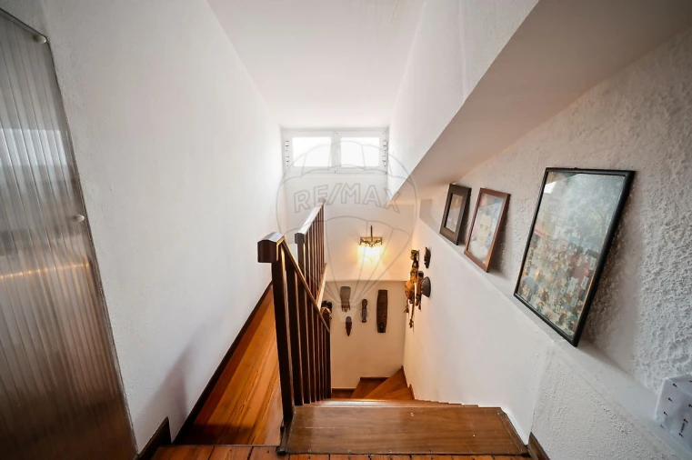 Apartamento T7 para Venda em Arroios Foto 33