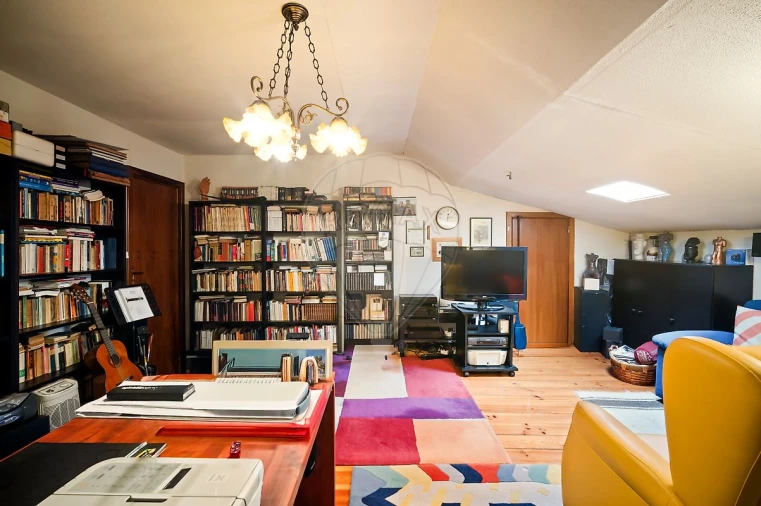 Apartamento T7 para Venda em Arroios Foto 34