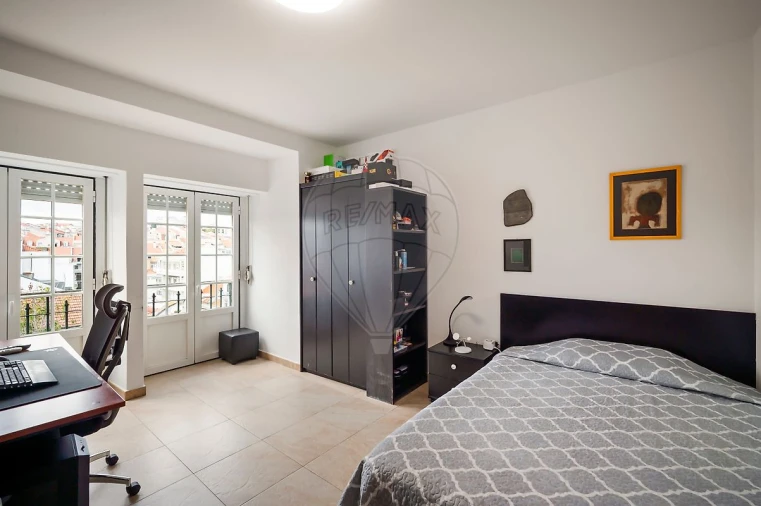 Apartamento T7 para Venda em Arroios Foto 25