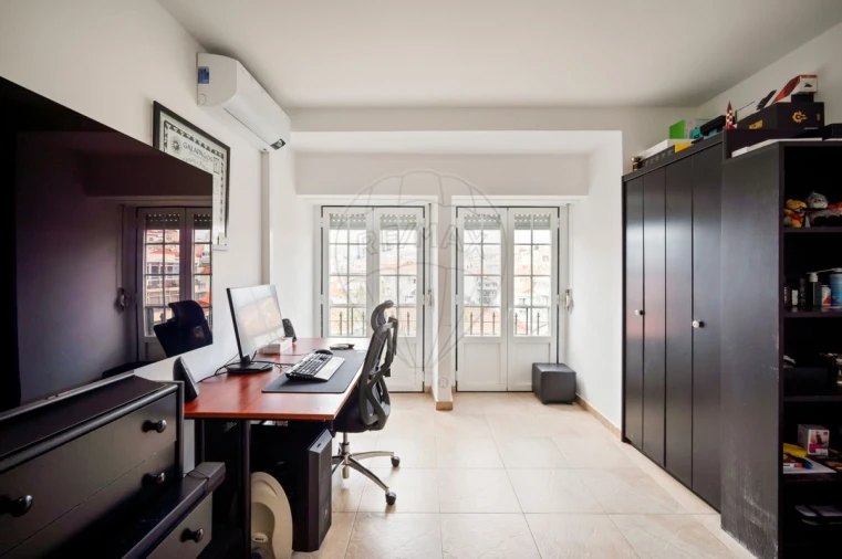 Apartamento T7 para Venda em Arroios Foto 26