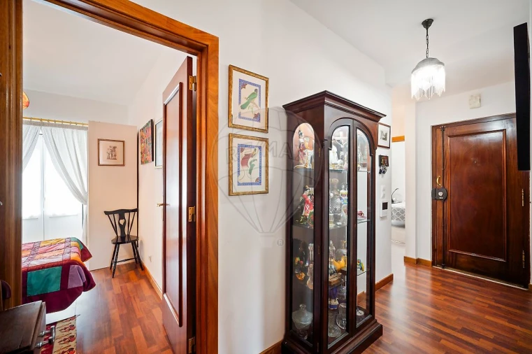 Apartamento T7 para Venda em Arroios Foto 22