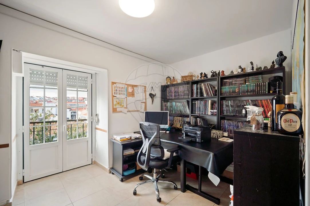 Apartamento T7 para Venda em Arroios Foto 27