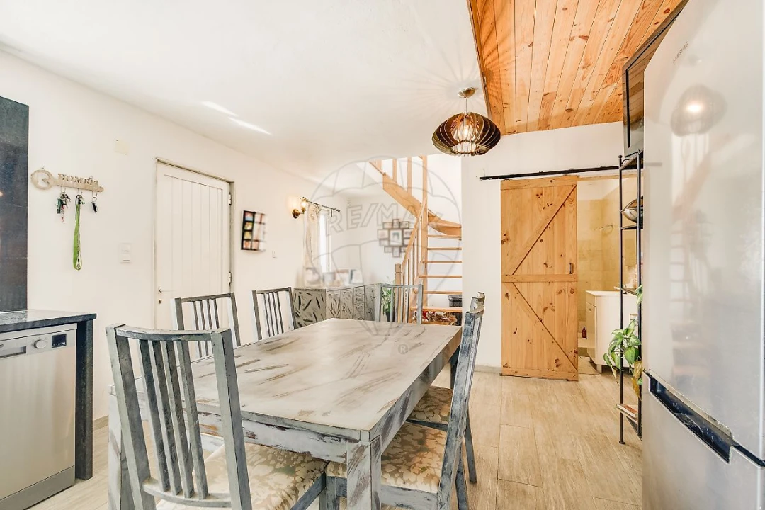 Moradia T4 para Venda em Malveira e São Miguel de Alcainça Foto 4