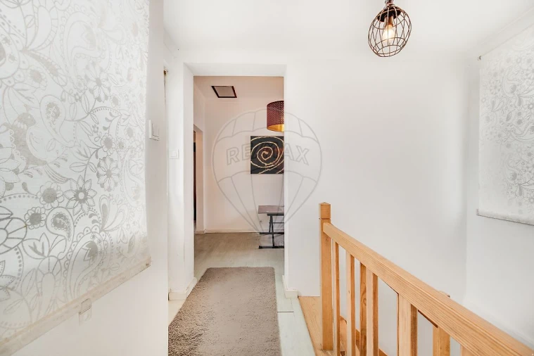 Moradia T4 para Venda em Malveira e São Miguel de Alcainça Foto 11