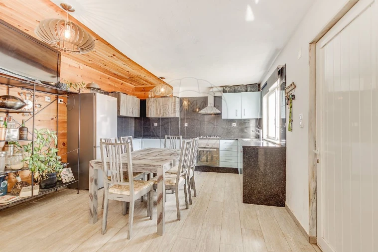 Moradia T4 para Venda em Malveira e São Miguel de Alcainça Foto 5