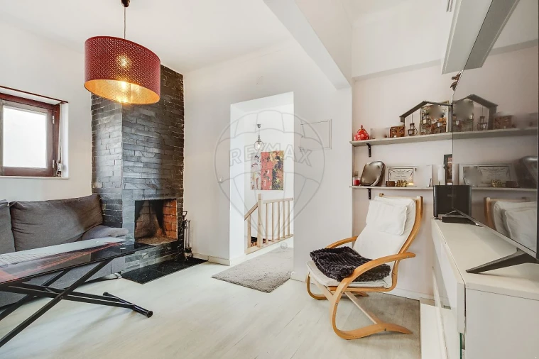 Moradia T4 para Venda em Malveira e São Miguel de Alcainça Foto 16